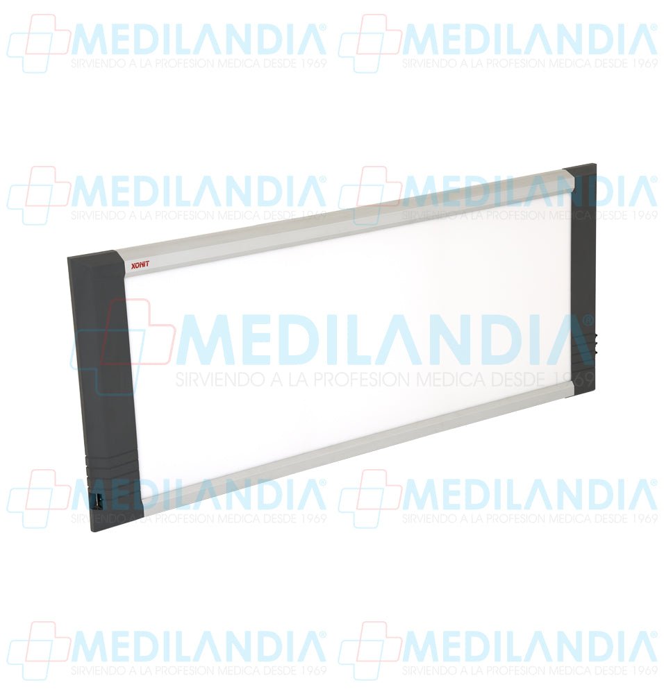 Negatoscopio extra delgado 3 pantallas - Negatoscopio - XONIT - MEDILANDIA | Tienda de productos médicos