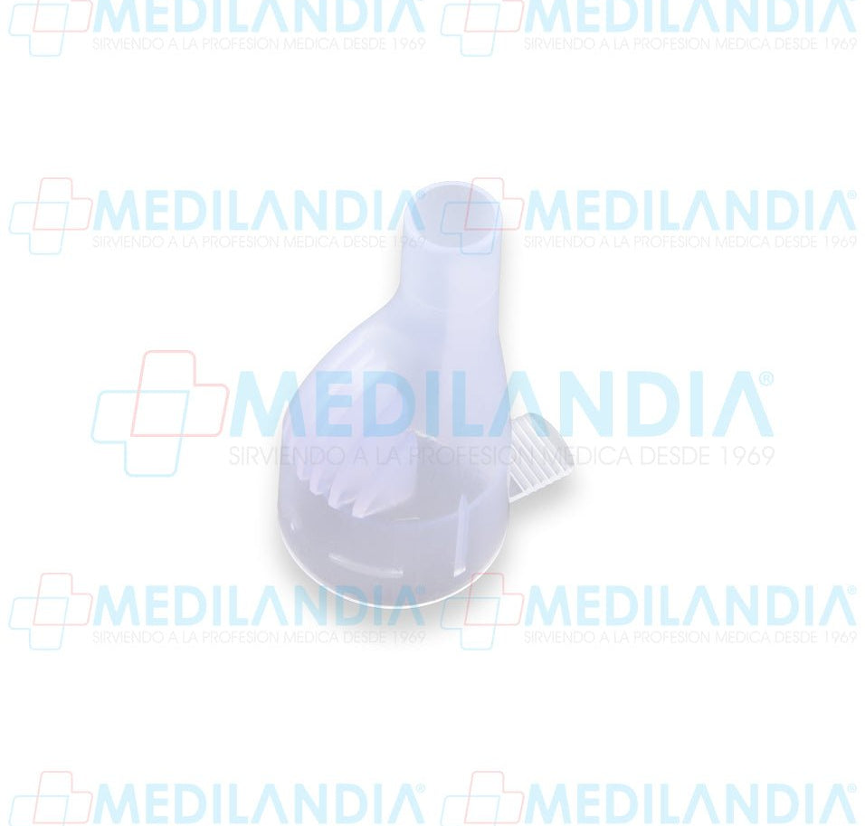 Olivas para Sistema de lavado de oídos caja con 25 piezas - Iluminador de Laringe - WELCH ALLYN- MEDILANDIA | Tienda de productos y equipos médicos de calidad en México | Soluciones profesionales para clínicas, hospitales y consultorios.