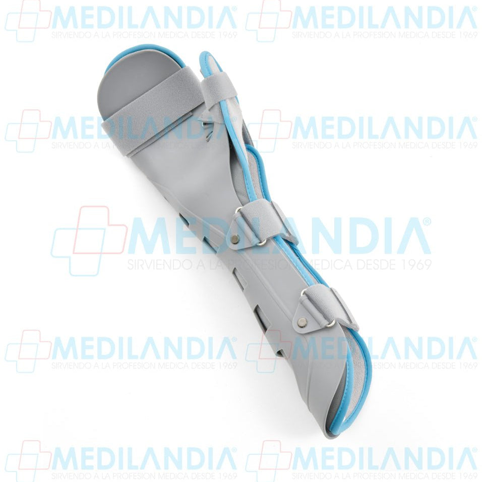 Órtesis de muñeca con soporte de mano - Muñequera - SUPER CONFORT- MEDILANDIA | Tienda de productos y equipos médicos de calidad en México | Soluciones profesionales para clínicas, hospitales y consultorios.