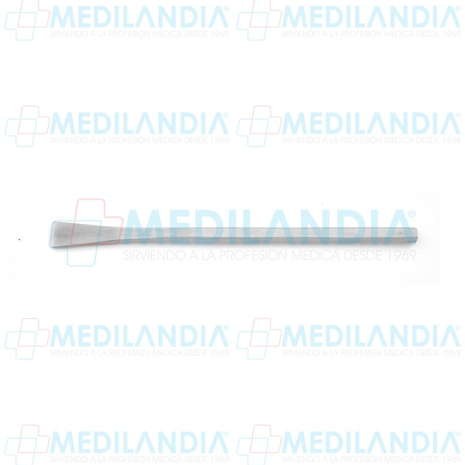 Osteotomo Sheehan mango hexágonal 15.9 cm - Osteotomos - HP- MEDILANDIA | Tienda de productos y equipos médicos de calidad en México | Soluciones profesionales para clínicas, hospitales y consultorios.