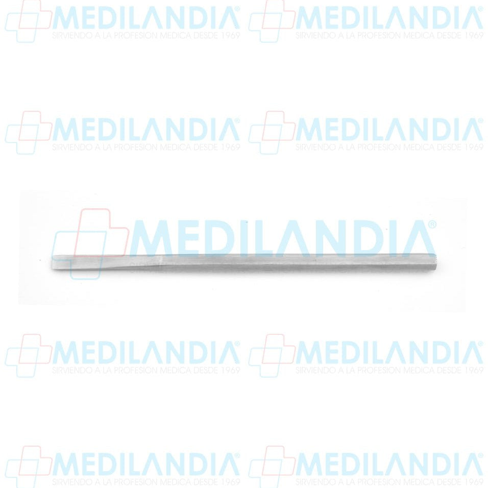 Osteotomo Sheehan mango hexágonal 15.9 cm - Osteotomos - HP- MEDILANDIA | Tienda de productos y equipos médicos de calidad en México | Soluciones profesionales para clínicas, hospitales y consultorios.