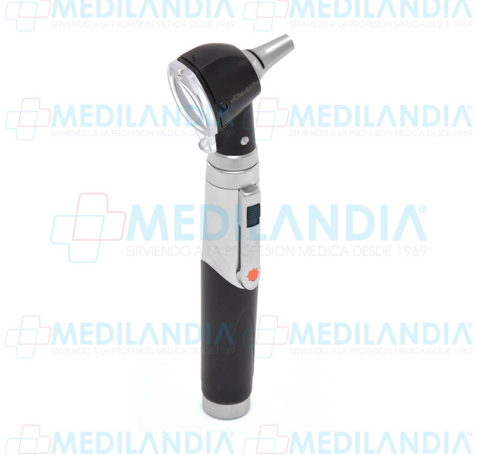 Otoscopio de diagnóstico - Otoscopio - CHECKATEK - MEDILANDIA | Tienda de productos médicos