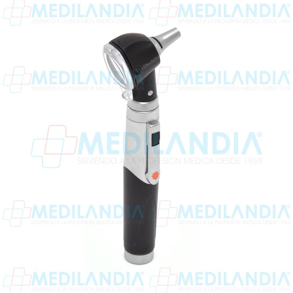 Otoscopio de diagnóstico - Otoscopio - CHECKATEK - MEDILANDIA | Tienda de productos médicos