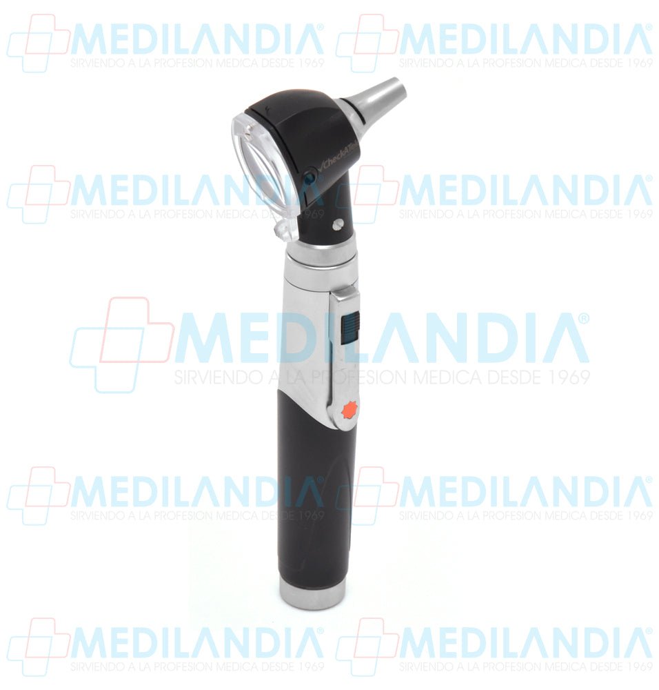 Otoscopio de diagnóstico - Otoscopio - CHECKATEK - MEDILANDIA | Tienda de productos médicos