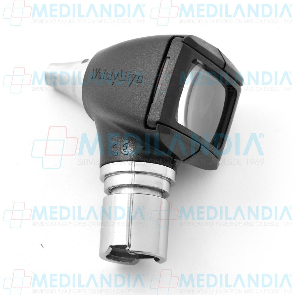Otoscopio halógeno de 3.5V sin iluminador - Otoscopio - WELCH ALLYN- MEDILANDIA | Tienda de productos y equipos médicos de calidad en México | Soluciones profesionales para clínicas, hospitales y consultorios.