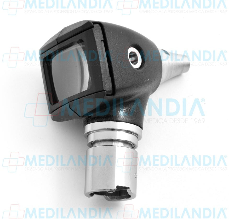 Otoscopio halógeno de 3.5V sin iluminador - Otoscopio - WELCH ALLYN- MEDILANDIA | Tienda de productos y equipos médicos de calidad en México | Soluciones profesionales para clínicas, hospitales y consultorios.