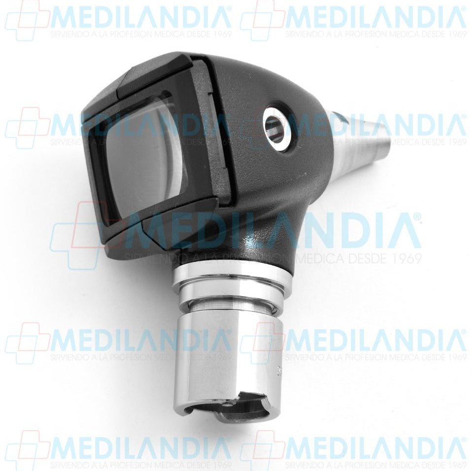 Otoscopio halógeno de 3.5V sin iluminador - Otoscopio - WELCH ALLYN- MEDILANDIA | Tienda de productos y equipos médicos de calidad en México | Soluciones profesionales para clínicas, hospitales y consultorios.