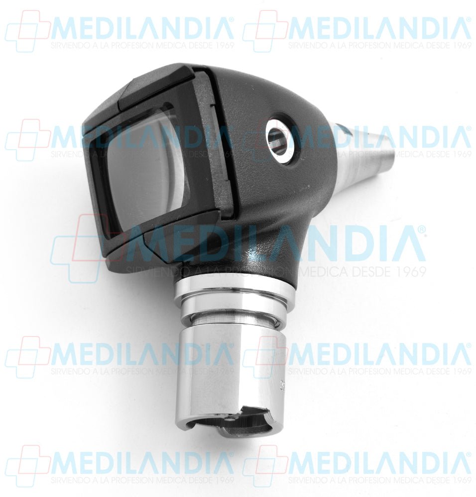 Otoscopio halógeno de 3.5V sin iluminador - Otoscopio - WELCH ALLYN- MEDILANDIA | Tienda de productos y equipos médicos de calidad en México | Soluciones profesionales para clínicas, hospitales y consultorios.