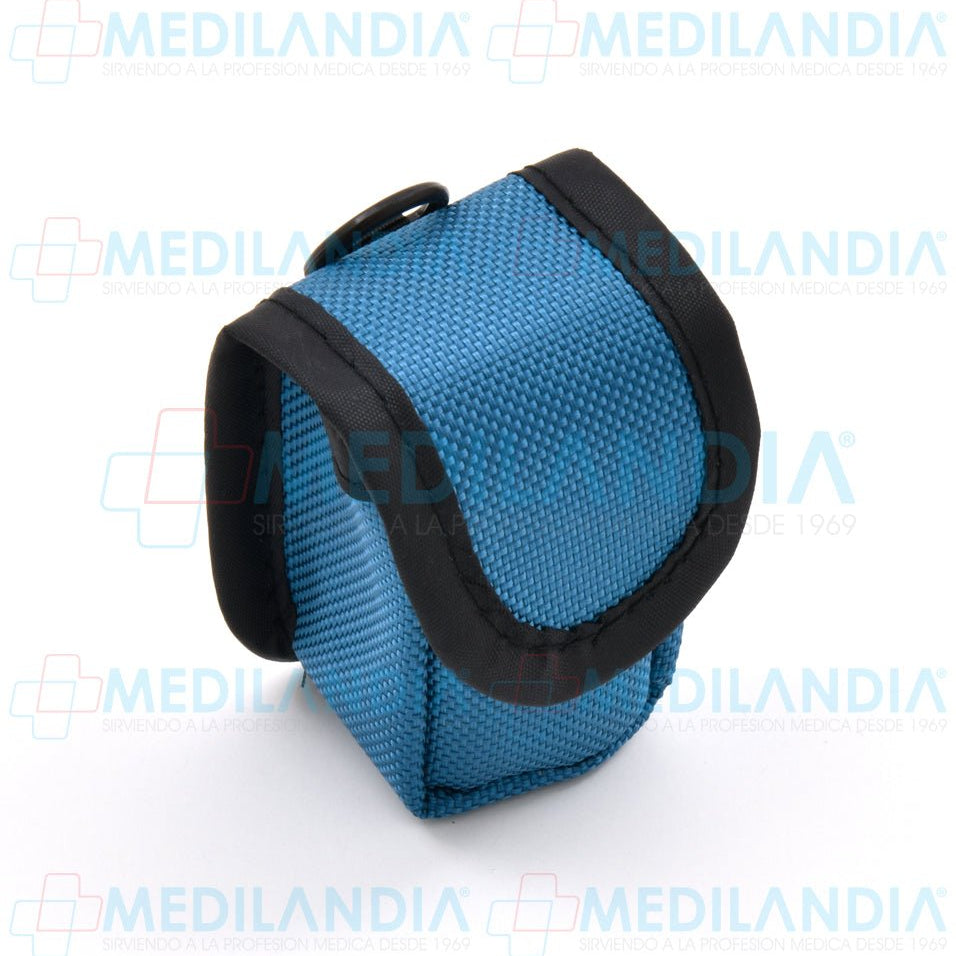 Oxímetro adulto/infantil (> 10 años de edad) con medición de 4 parámetros - Oximetro dedo - CHOICEMMED - MEDILANDIA | Tienda de productos y equipos médicos de calidad en México | Soluciones profesionales para clínicas, hospitales y consultorios.