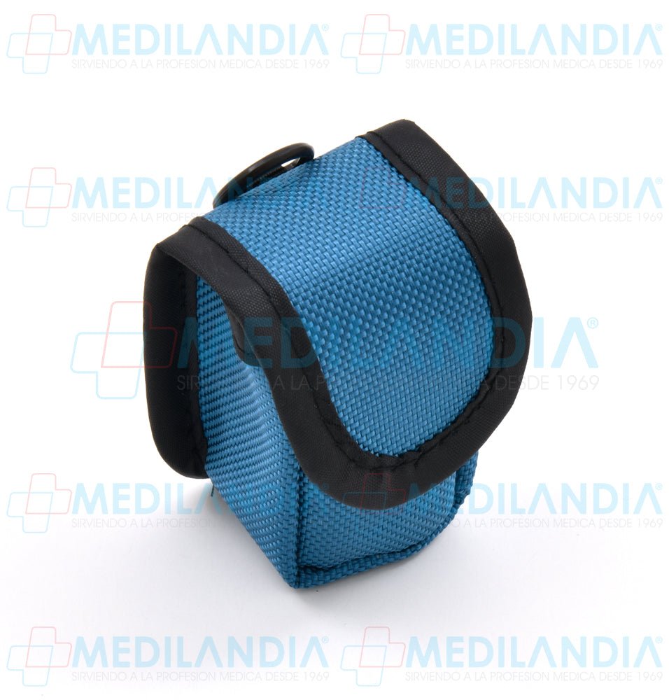 Oxímetro adulto/infantil (> 10 años de edad) con medición de 4 parámetros - Oximetro dedo - CHOICEMMED - MEDILANDIA | Tienda de productos y equipos médicos de calidad en México | Soluciones profesionales para clínicas, hospitales y consultorios.