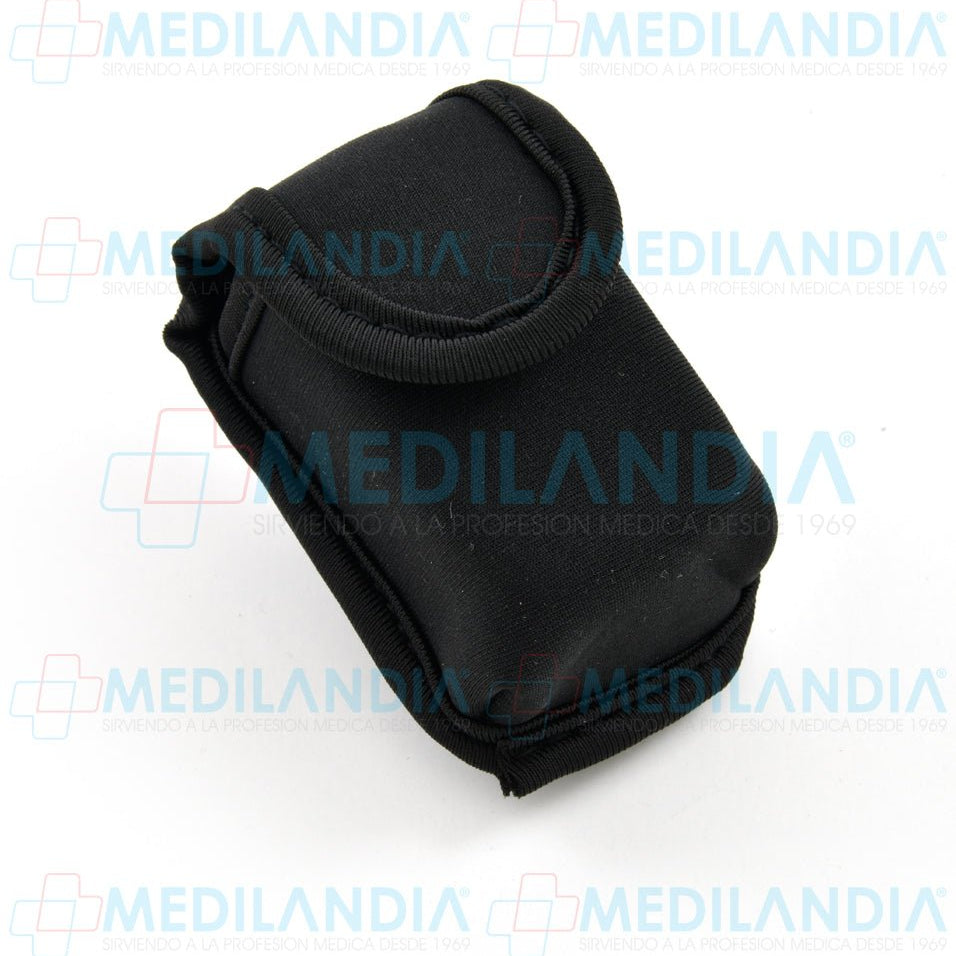 Oximetro de dedo con pantalla OLED a color - Oximetro dedo - INHALA CARE - MEDILANDIA | Tienda de productos y equipos médicos de calidad en México | Soluciones profesionales para clínicas, hospitales y consultorios.