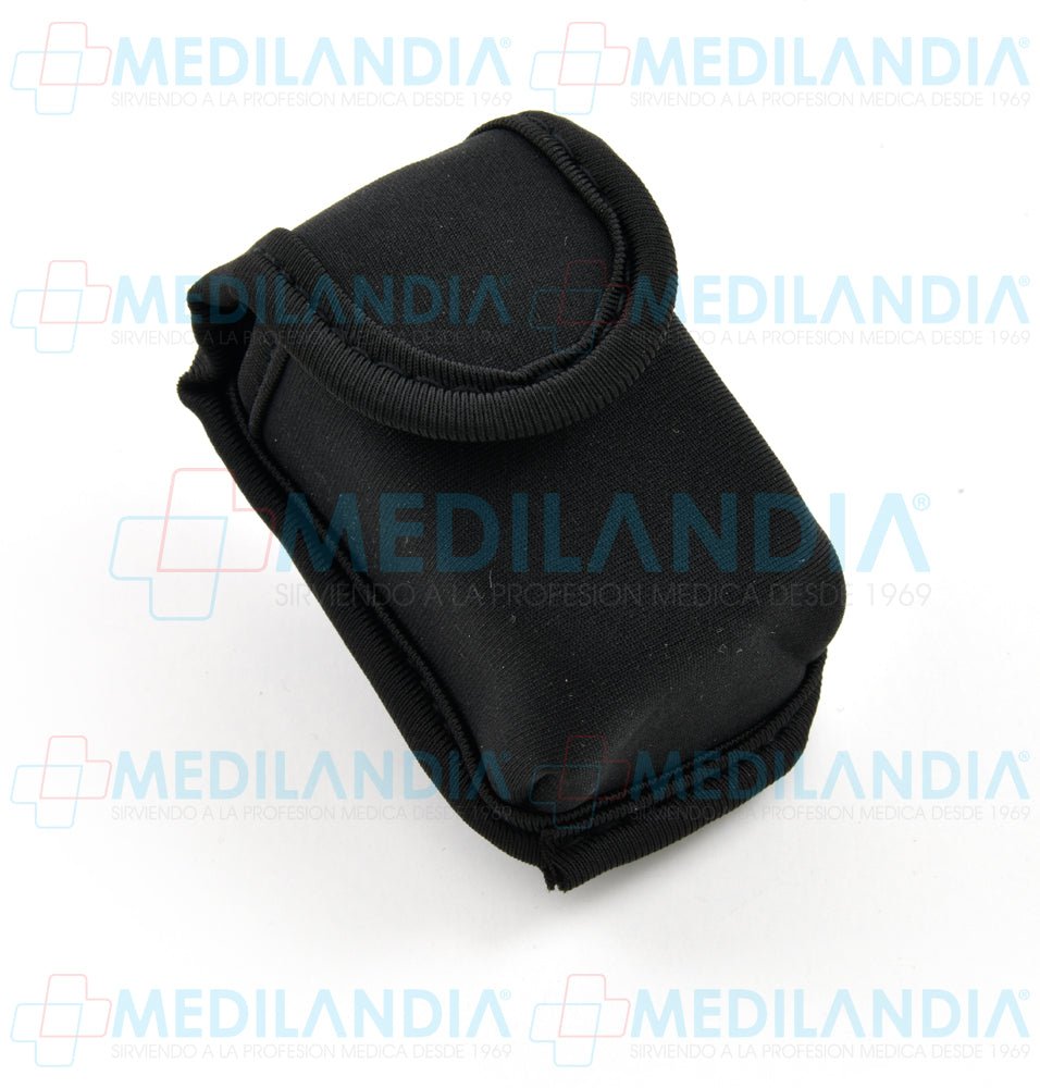 Oximetro de dedo con pantalla OLED a color - Oximetro dedo - INHALA CARE - MEDILANDIA | Tienda de productos y equipos médicos de calidad en México | Soluciones profesionales para clínicas, hospitales y consultorios.