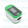 Oximetro de dedo con pantalla OLED a color - Oximetro dedo - INHALA CARE - MEDILANDIA | Tienda de productos y equipos médicos de calidad en México | Soluciones profesionales para clínicas, hospitales y consultorios.