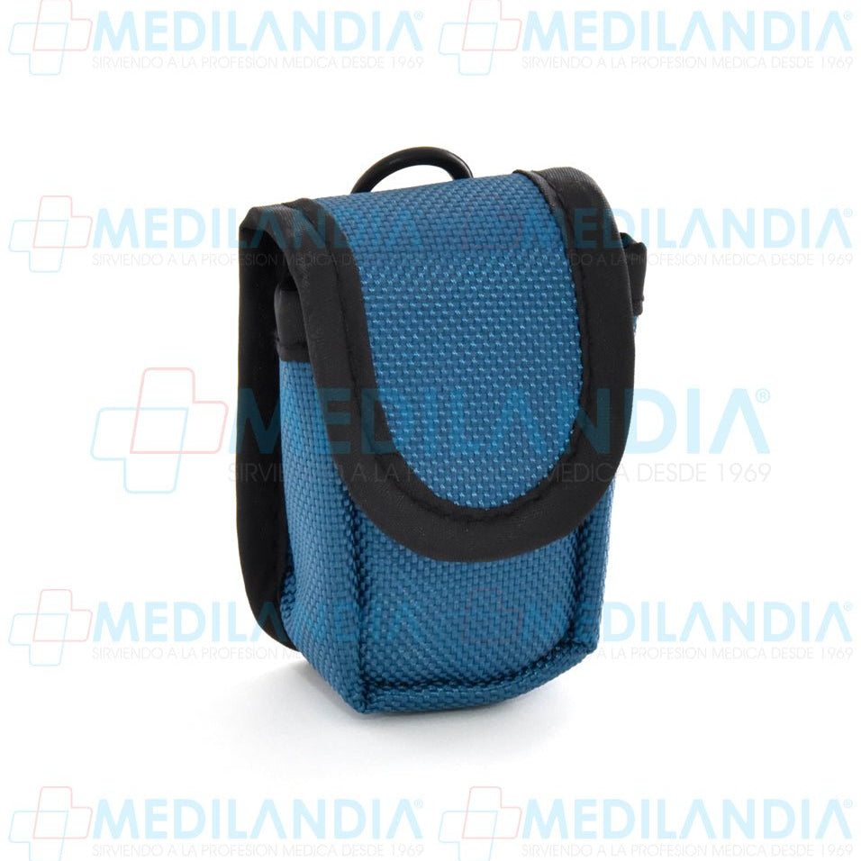 Oximetro de pulso para dedo - Oximetro dedo - XIGNAL - MEDILANDIA | Tienda de productos médicos