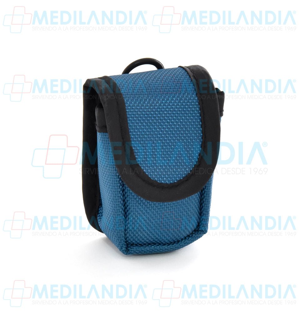 Oximetro de pulso para dedo - Oximetro dedo - XIGNAL - MEDILANDIA | Tienda de productos médicos
