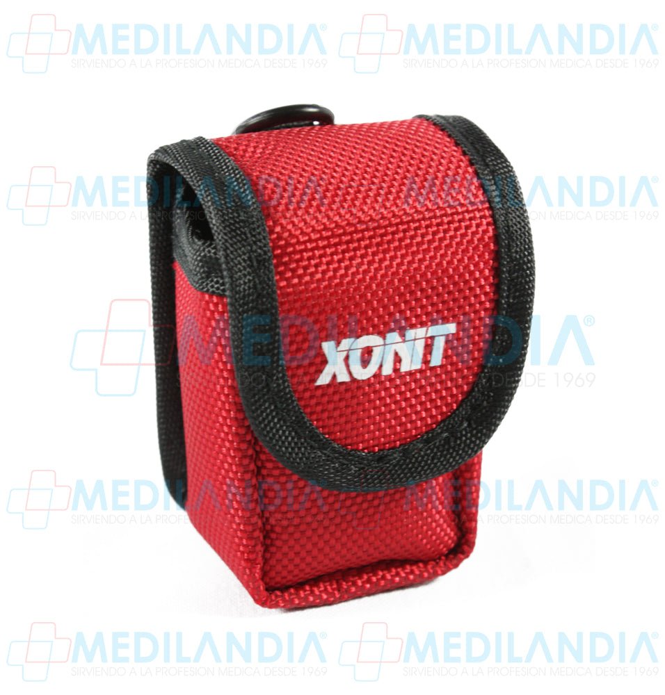 Oximetro dedo pediátrico - Oximetro dedo pediátrico - XONIT - MEDILANDIA | Tienda de productos médicos