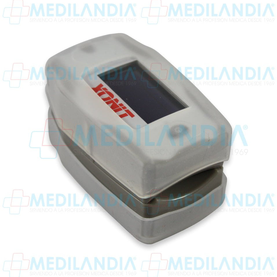 Oximetro dedo pediátrico - Oximetro dedo pediátrico - XONIT - MEDILANDIA | Tienda de productos médicos