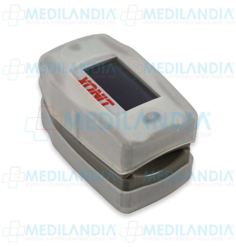 Oximetro dedo pediátrico - Oximetro dedo pediátrico - XONIT - MEDILANDIA | Tienda de productos médicos
