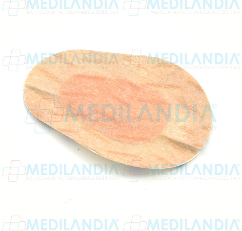 Parche ocular - Parche ocular - NEXCARE - MEDILANDIA | Tienda de productos y equipos médicos de calidad en México | Soluciones profesionales para clínicas, hospitales y consultorios.
