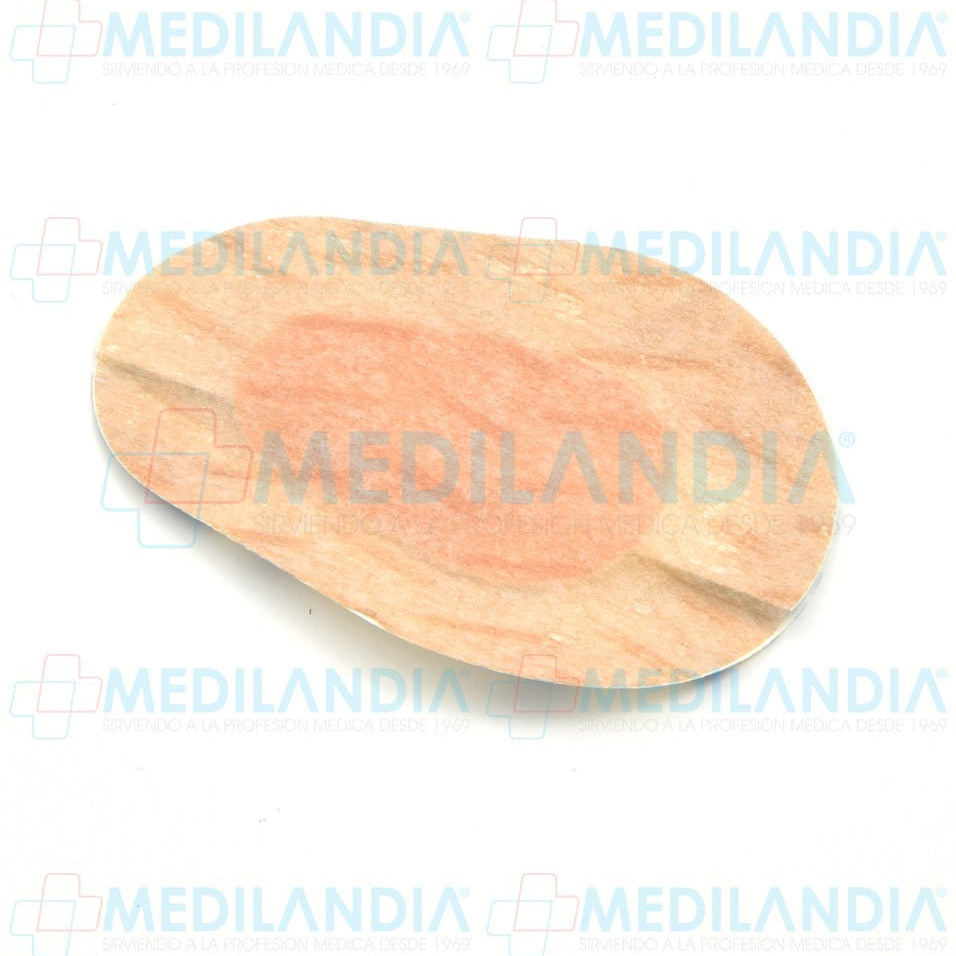 Parche ocular - Parche ocular - NEXCARE - MEDILANDIA | Tienda de productos y equipos médicos de calidad en México | Soluciones profesionales para clínicas, hospitales y consultorios.