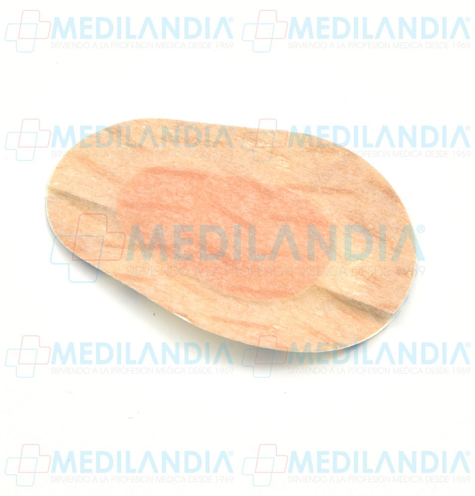Parche ocular - Parche ocular - NEXCARE - MEDILANDIA | Tienda de productos y equipos médicos de calidad en México | Soluciones profesionales para clínicas, hospitales y consultorios.