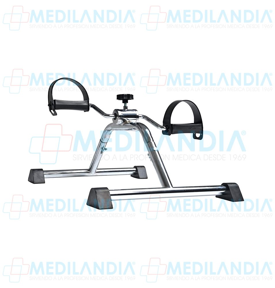 Pedales ejercitadores desarmables - Pedales ejercitadóres - GRAHAM FIELD - MEDILANDIA | Tienda de productos médicos