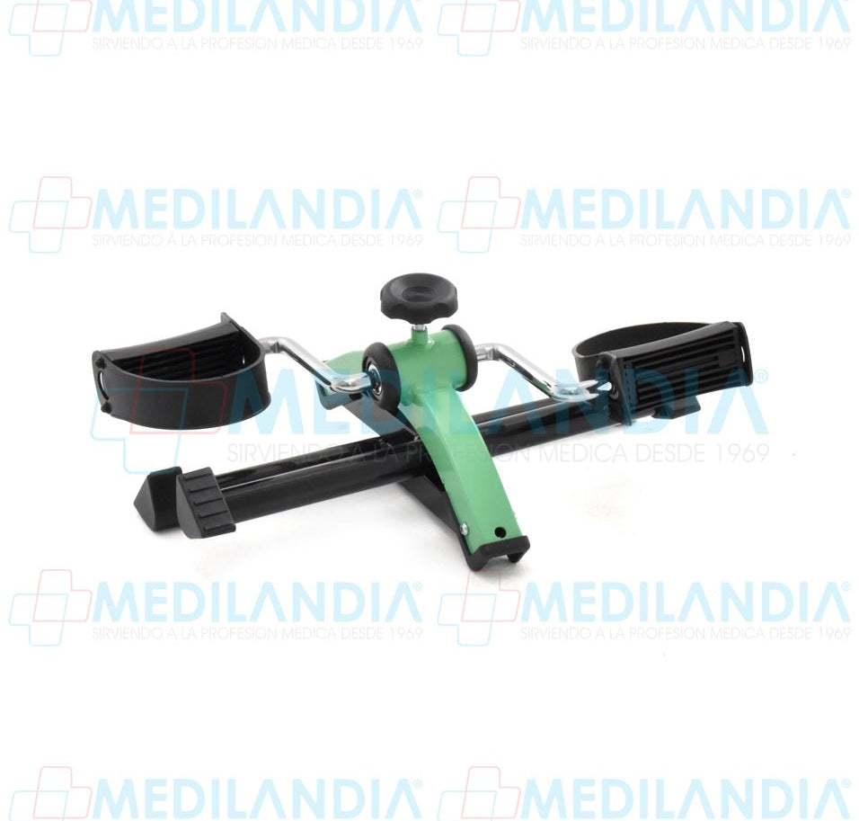 Pedales ejercitadores plegables - Pedales ejercitadóres - OA - MEDILANDIA | Tienda de productos y equipos médicos de calidad en México | Soluciones profesionales para clínicas, hospitales y consultorios.