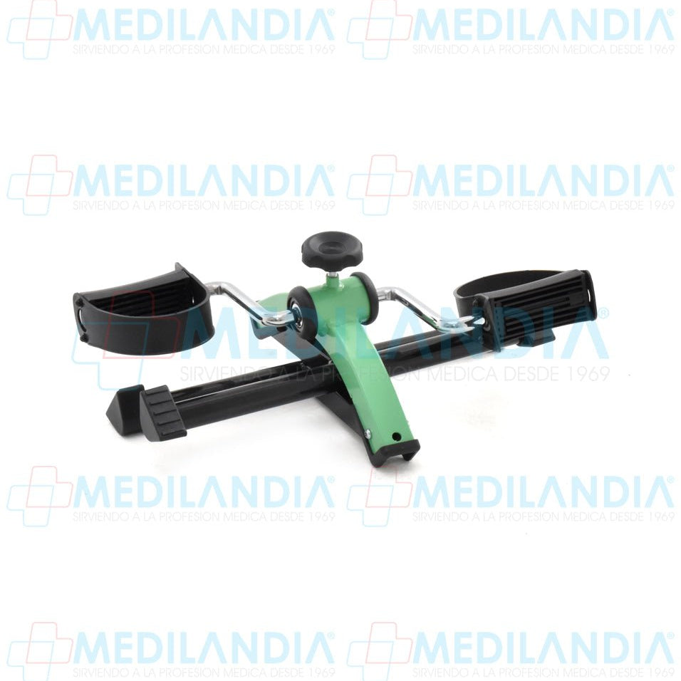 Pedales ejercitadores plegables - Pedales ejercitadóres - OA - MEDILANDIA | Tienda de productos y equipos médicos de calidad en México | Soluciones profesionales para clínicas, hospitales y consultorios.