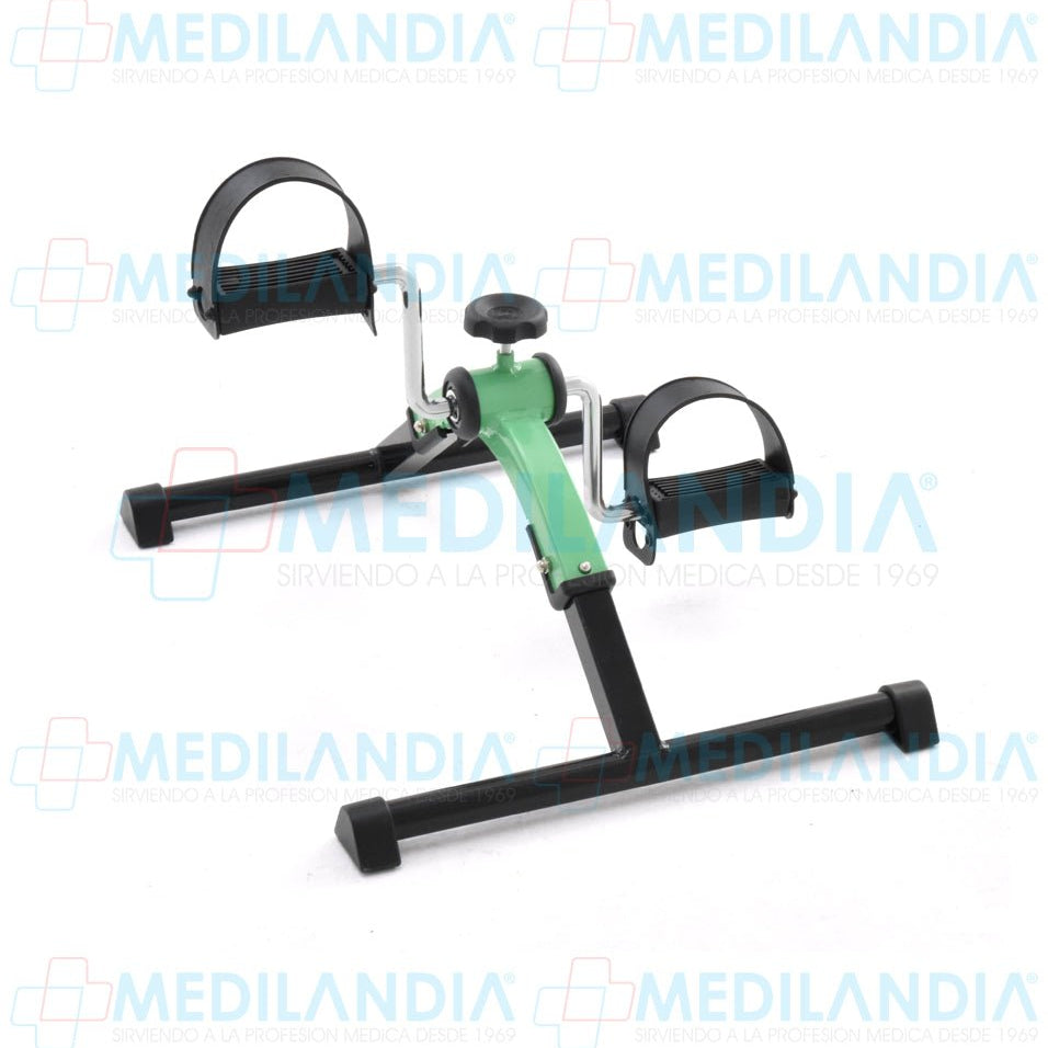 Pedales ejercitadores plegables - Pedales ejercitadóres - OA - MEDILANDIA | Tienda de productos y equipos médicos de calidad en México | Soluciones profesionales para clínicas, hospitales y consultorios.