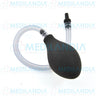 Pera de insuflación para otoscopio - Pera de insuflación - WELCH ALLYN- MEDILANDIA | Tienda de productos y equipos médicos de calidad en México | Soluciones profesionales para clínicas, hospitales y consultorios.
