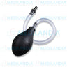 Pera de insuflación para otoscopio - Pera de insuflación - WELCH ALLYN- MEDILANDIA | Tienda de productos y equipos médicos de calidad en México | Soluciones profesionales para clínicas, hospitales y consultorios.