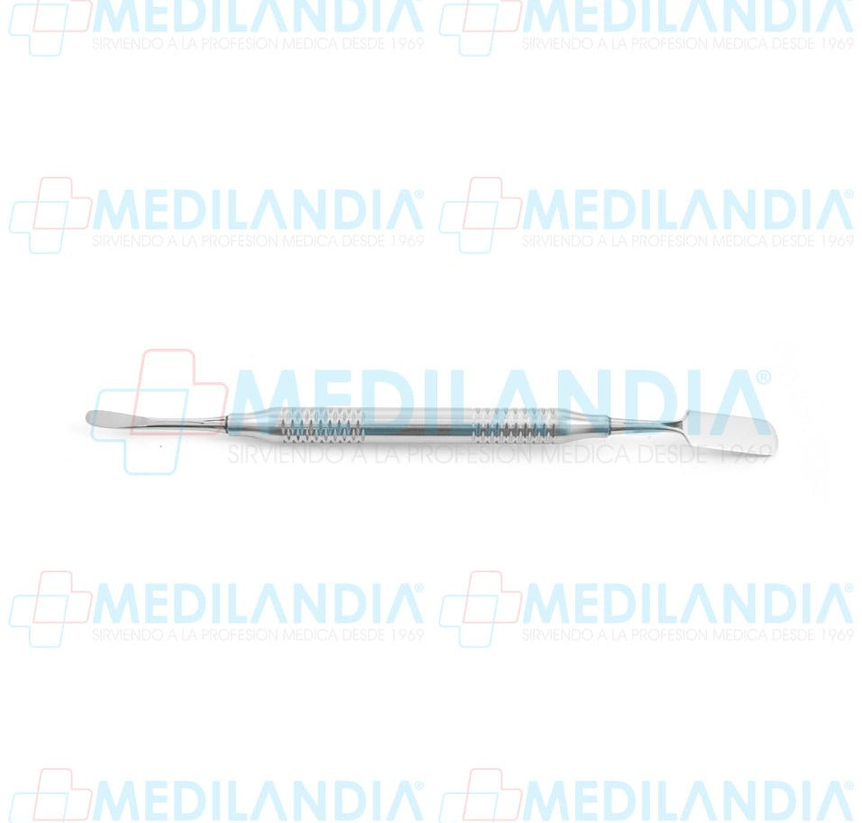 Periostotomo Prichard recto 19.5 cm - Periostotomo - 6B- MEDILANDIA | Tienda de productos y equipos médicos de calidad en México | Soluciones profesionales para clínicas, hospitales y consultorios.
