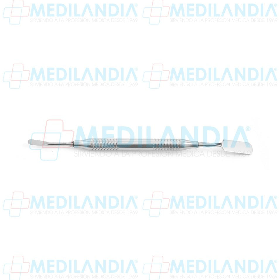 Periostotomo Prichard recto 19.5 cm - Periostotomo - 6B- MEDILANDIA | Tienda de productos y equipos médicos de calidad en México | Soluciones profesionales para clínicas, hospitales y consultorios.