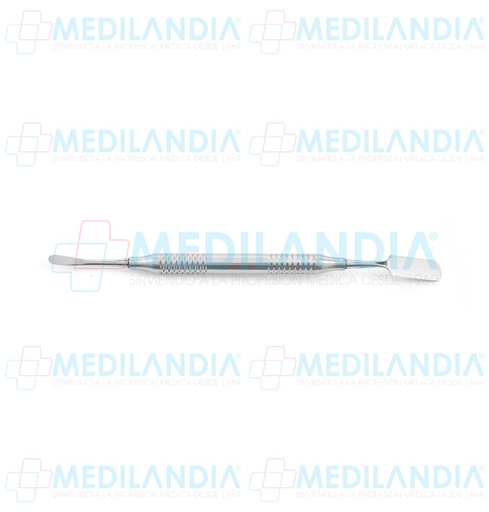 Periostotomo Prichard recto 19.5 cm - Periostotomo - 6B- MEDILANDIA | Tienda de productos y equipos médicos de calidad en México | Soluciones profesionales para clínicas, hospitales y consultorios.