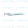 Pinza Adson con 2 x 1 dientes 15 cm - Pinzas - HP - MEDILANDIA | Tienda de productos y equipos médicos de calidad en México | Soluciones profesionales para clínicas, hospitales y consultorios.