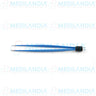 Pinza bipolar Cushing gush recta con punta de 2 mm 17.8 cm - Pinzas - HP- MEDILANDIA | Tienda de productos y equipos médicos de calidad en México | Soluciones profesionales para clínicas, hospitales y consultorios.