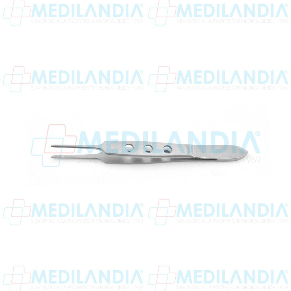 Pinza Bishop - Harmon sin dientes 7 cm - Pinzas - HP- MEDILANDIA | Tienda de productos y equipos médicos de calidad en México | Soluciones profesionales para clínicas, hospitales y consultorios.