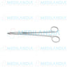 Pinza de biopsia uterina Schubert recta 21.6 cm Miltex - Pinzas - MILTEX- MEDILANDIA | Tienda de productos y equipos médicos de calidad en México | Soluciones profesionales para clínicas, hospitales y consultorios.