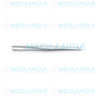 Pinza de disección con 2 x 1 dientes 16 cm - Pinzas - HP - MEDILANDIA | Tienda de productos y equipos médicos de calidad en México | Soluciones profesionales para clínicas, hospitales y consultorios.