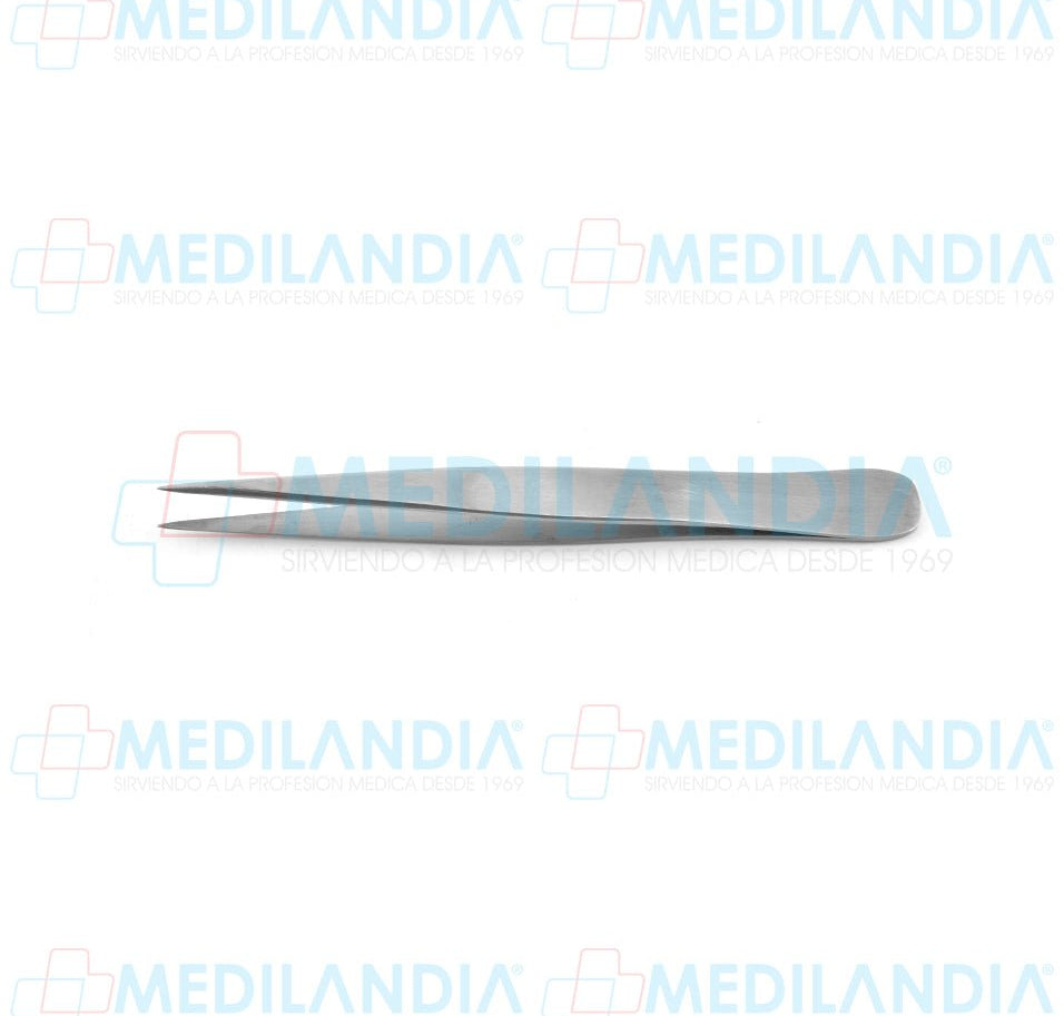 Pinza de disección joyero o relojero puntas finas - Pinzas - HP- MEDILANDIA | Tienda de productos y equipos médicos de calidad en México | Soluciones profesionales para clínicas, hospitales y consultorios.