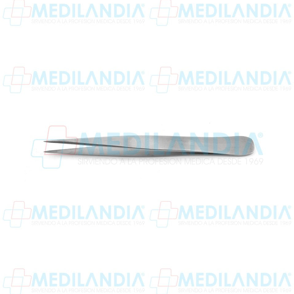 Pinza de disección joyero o relojero puntas finas - Pinzas - HP- MEDILANDIA | Tienda de productos y equipos médicos de calidad en México | Soluciones profesionales para clínicas, hospitales y consultorios.