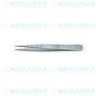 Pinza de disección joyero o relojero puntas finas - Pinzas - HP- MEDILANDIA | Tienda de productos y equipos médicos de calidad en México | Soluciones profesionales para clínicas, hospitales y consultorios.