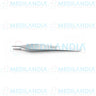 Pinza de disección sin dientes 15 cm - Pinza de disección - HP - MEDILANDIA | Tienda de productos y equipos médicos de calidad en México | Soluciones profesionales para clínicas, hospitales y consultorios.