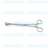 Pinza intestinal Collin Duval 20 cm - Pinzas - HP- MEDILANDIA | Tienda de productos y equipos médicos de calidad en México | Soluciones profesionales para clínicas, hospitales y consultorios.