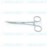 Pinza Kocher curva con dientes 1 x 2 14 cm Miltex - Pinzas - MILTEX- MEDILANDIA | Tienda de productos y equipos médicos de calidad en México | Soluciones profesionales para clínicas, hospitales y consultorios.