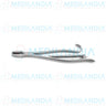 Pinza Lane para hueso con cremallera - Pinzas - HP- MEDILANDIA | Tienda de productos y equipos médicos de calidad en México | Soluciones profesionales para clínicas, hospitales y consultorios.