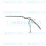 Pinza Love Kerrison bayoneta 3 mm - Pinzas - 6B- MEDILANDIA | Tienda de productos y equipos médicos de calidad en México | Soluciones profesionales para clínicas, hospitales y consultorios.