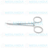 Pinza mosquito Halsted curva 12.7 cm Miltex - Pinzas - MILTEX- MEDILANDIA | Tienda de productos y equipos médicos de calidad en México | Soluciones profesionales para clínicas, hospitales y consultorios.
