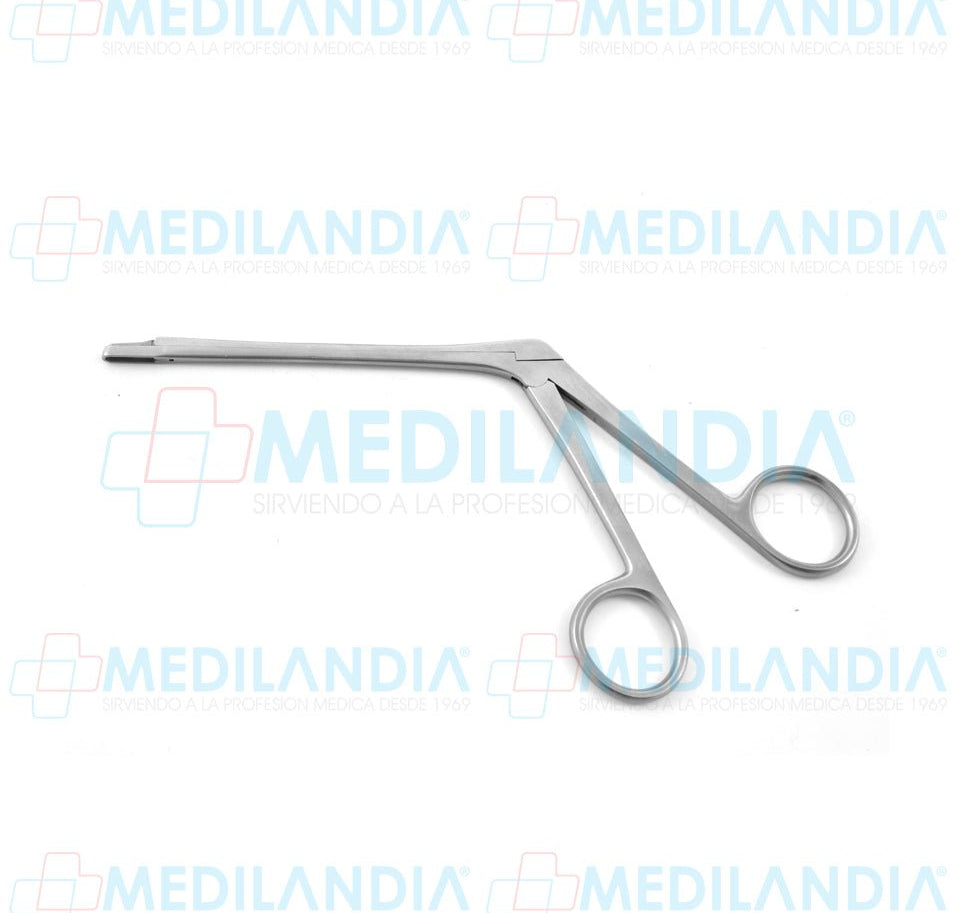 Pinza nasal Hartman Takahashi 8.5 cm - Pinzas - HP- MEDILANDIA | Tienda de productos y equipos médicos de calidad en México | Soluciones profesionales para clínicas, hospitales y consultorios.