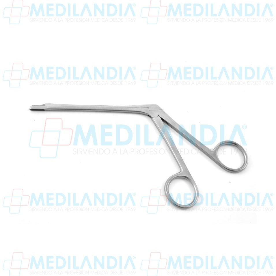 Pinza nasal Hartman Takahashi 8.5 cm - Pinzas - HP- MEDILANDIA | Tienda de productos y equipos médicos de calidad en México | Soluciones profesionales para clínicas, hospitales y consultorios.